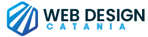 Web Design Catania Logo